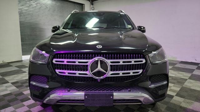 2024 Mercedes-Benz GLE GLE 350