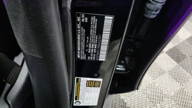 2024 Mercedes-Benz GLE GLE 350