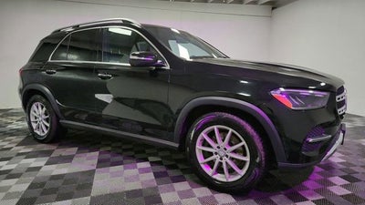 2024 Mercedes-Benz GLE GLE 350