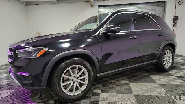 2024 Mercedes-Benz GLE GLE 350