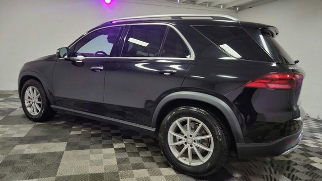 2024 Mercedes-Benz GLE GLE 350