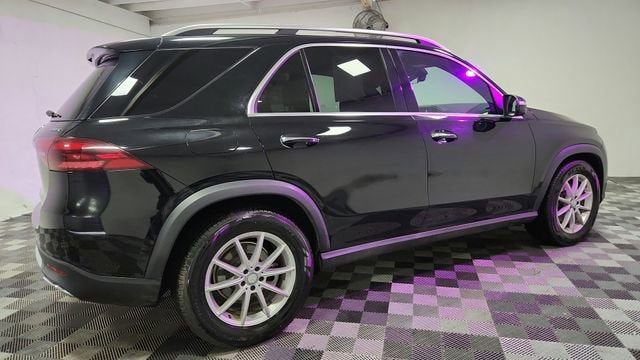 2024 Mercedes-Benz GLE GLE 350