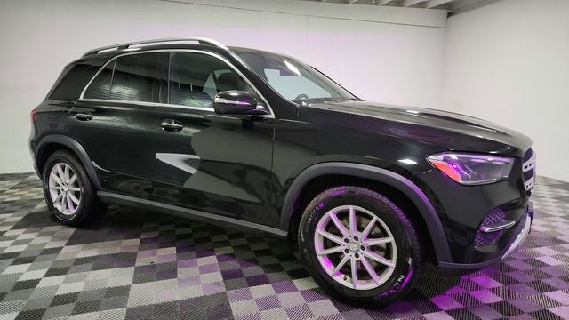 2024 Mercedes-Benz GLE GLE 350
