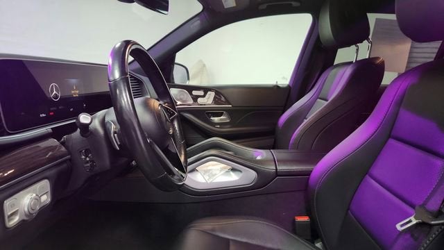 2024 Mercedes-Benz GLE GLE 350