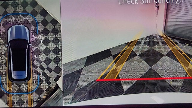 2024 Mercedes-Benz GLE GLE 350