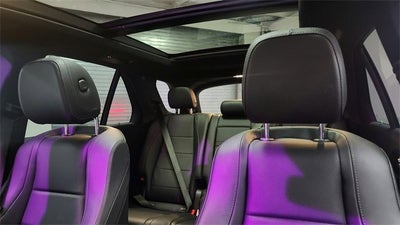 2024 Mercedes-Benz GLE GLE 350