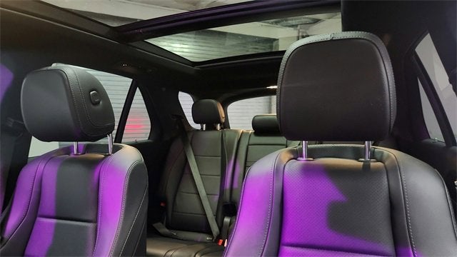 2024 Mercedes-Benz GLE GLE 350