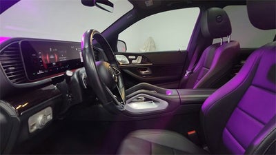 2024 Mercedes-Benz GLE GLE 350