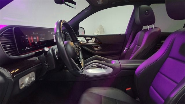 2024 Mercedes-Benz GLE GLE 350