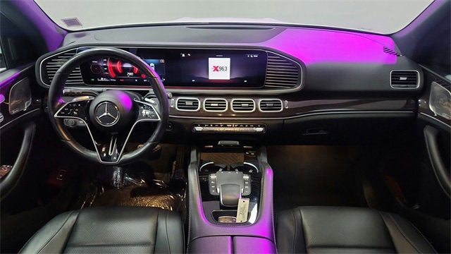 2024 Mercedes-Benz GLE GLE 350