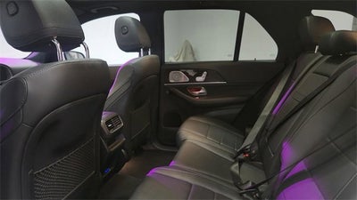 2024 Mercedes-Benz GLE GLE 350