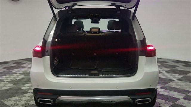 2024 Mercedes-Benz GLE GLE 350