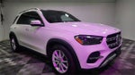 2024 Mercedes-Benz GLE GLE 350