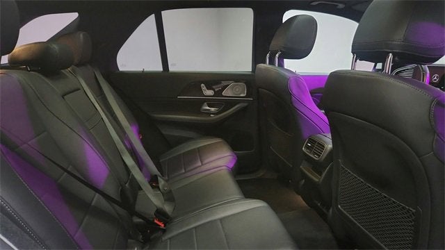 2024 Mercedes-Benz GLE GLE 350