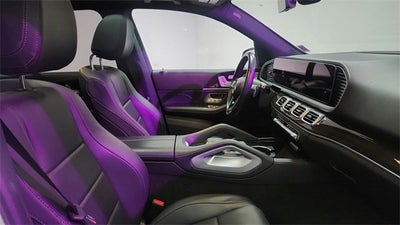 2024 Mercedes-Benz GLE GLE 350