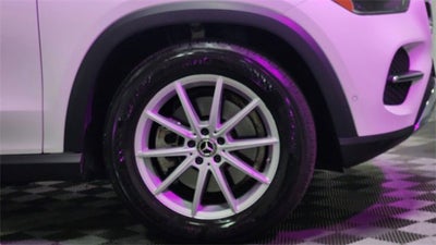 2024 Mercedes-Benz GLE GLE 350