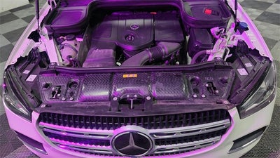 2024 Mercedes-Benz GLE GLE 350