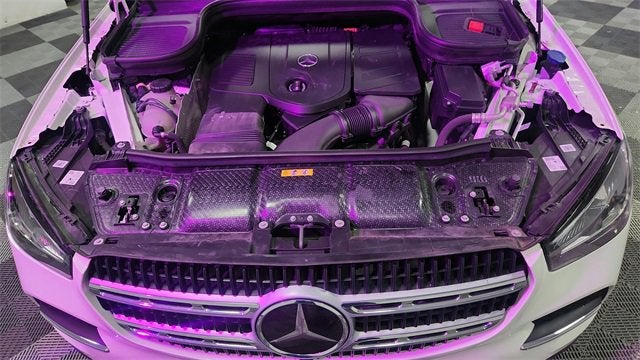 2024 Mercedes-Benz GLE GLE 350