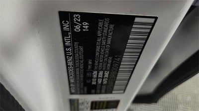 2024 Mercedes-Benz GLE GLE 350