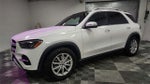 2024 Mercedes-Benz GLE GLE 350