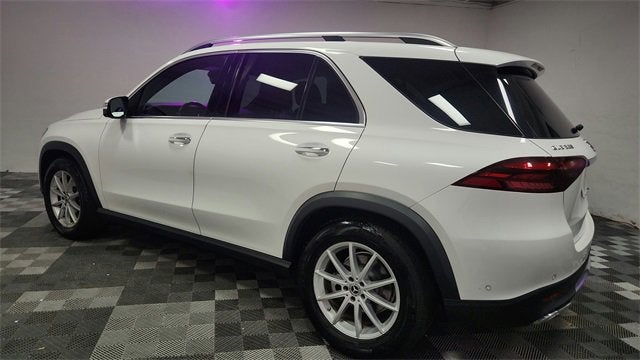 2024 Mercedes-Benz GLE GLE 350