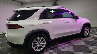 2024 Mercedes-Benz GLE GLE 350