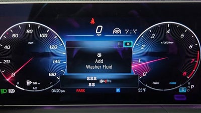 2024 Mercedes-Benz GLE GLE 350