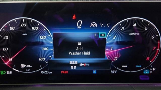 2024 Mercedes-Benz GLE GLE 350