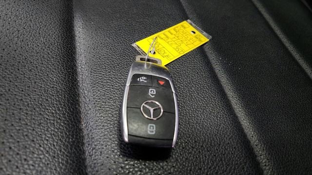 2024 Mercedes-Benz GLE GLE 350