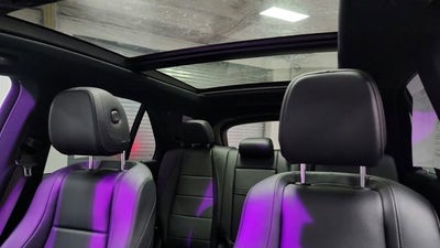 2024 Mercedes-Benz GLE GLE 350