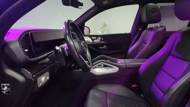 2024 Mercedes-Benz GLE GLE 350