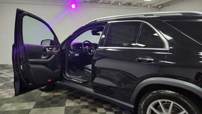 2024 Mercedes-Benz GLE GLE 350