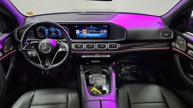 2024 Mercedes-Benz GLE GLE 350