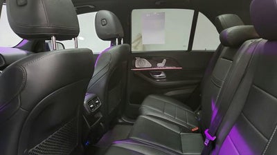 2024 Mercedes-Benz GLE GLE 350