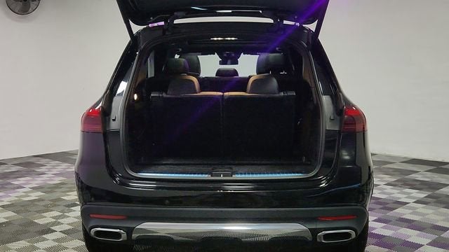 2024 Mercedes-Benz GLE GLE 350