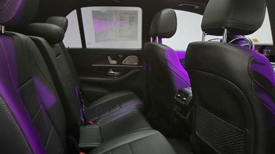 2024 Mercedes-Benz GLE GLE 350