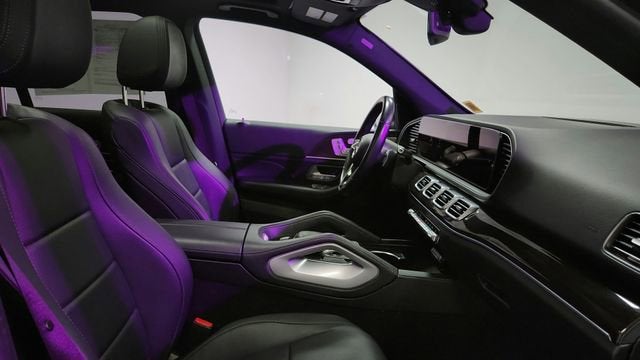 2024 Mercedes-Benz GLE GLE 350