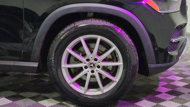 2024 Mercedes-Benz GLE GLE 350