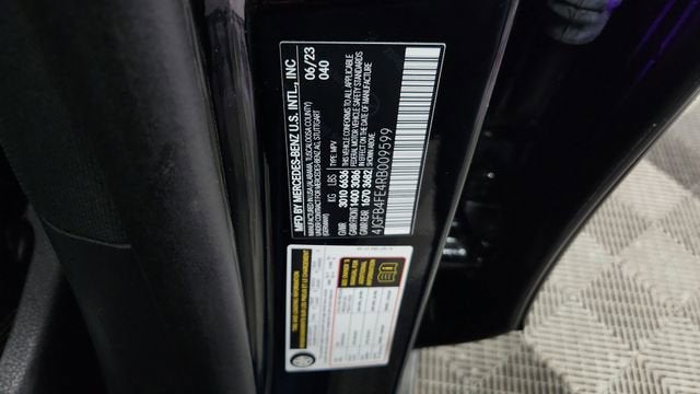 2024 Mercedes-Benz GLE GLE 350