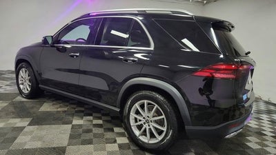 2024 Mercedes-Benz GLE GLE 350
