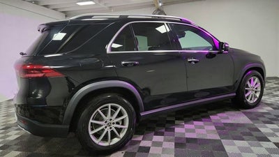 2024 Mercedes-Benz GLE GLE 350