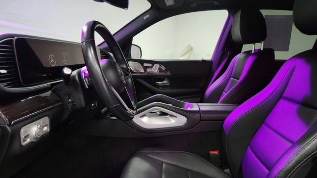 2024 Mercedes-Benz GLE GLE 350