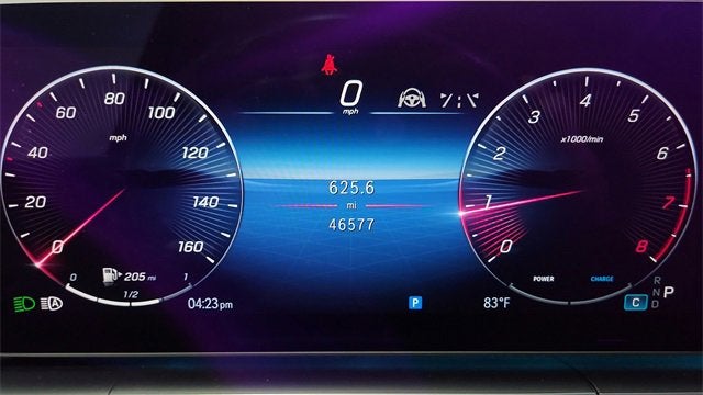 2024 Mercedes-Benz GLE GLE 350