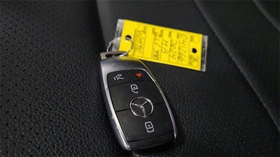 2024 Mercedes-Benz GLE GLE 350