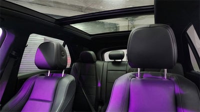 2024 Mercedes-Benz GLE GLE 350