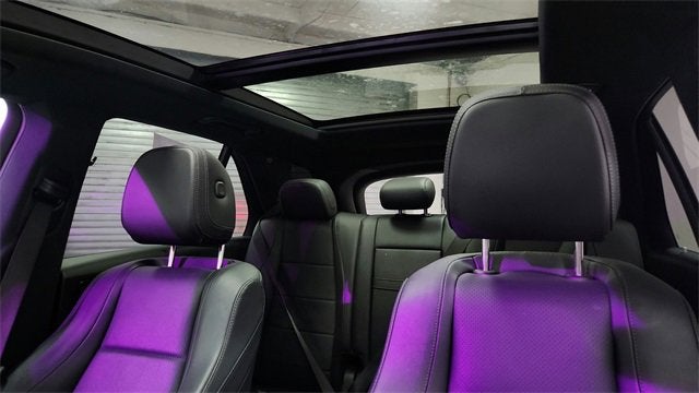 2024 Mercedes-Benz GLE GLE 350