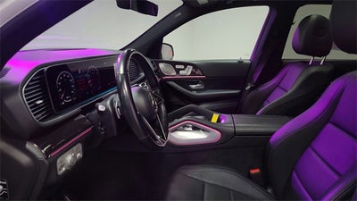 2024 Mercedes-Benz GLE GLE 350