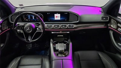 2024 Mercedes-Benz GLE GLE 350