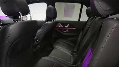 2024 Mercedes-Benz GLE GLE 350