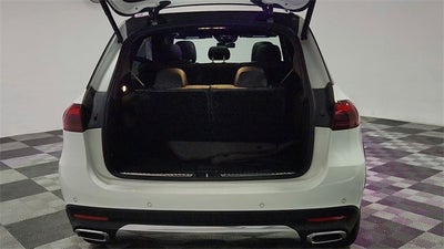 2024 Mercedes-Benz GLE GLE 350